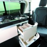 fourgon aménagé mercedes marco polo 4matic
