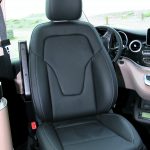 fourgon aménagé mercedes marco polo 4matic