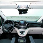 fourgon aménagé mercedes marco polo 4matic