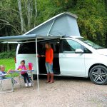 fourgon aménagé mercedes marco polo 4matic