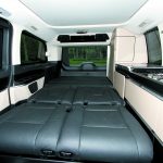 fourgon aménagé mercedes marco polo 4matic