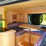 campervans mont blanc