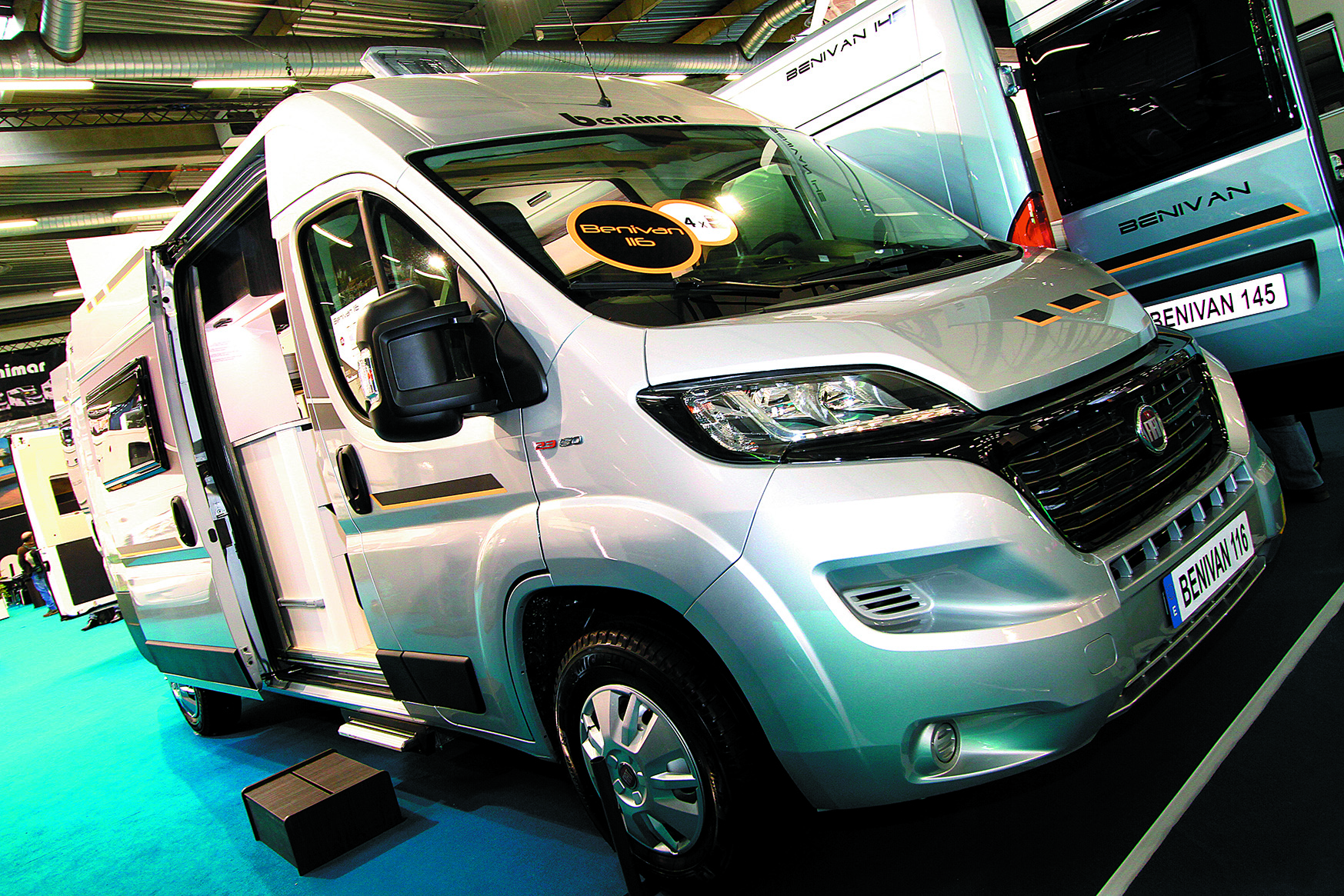 Benimar Benivan 116_01