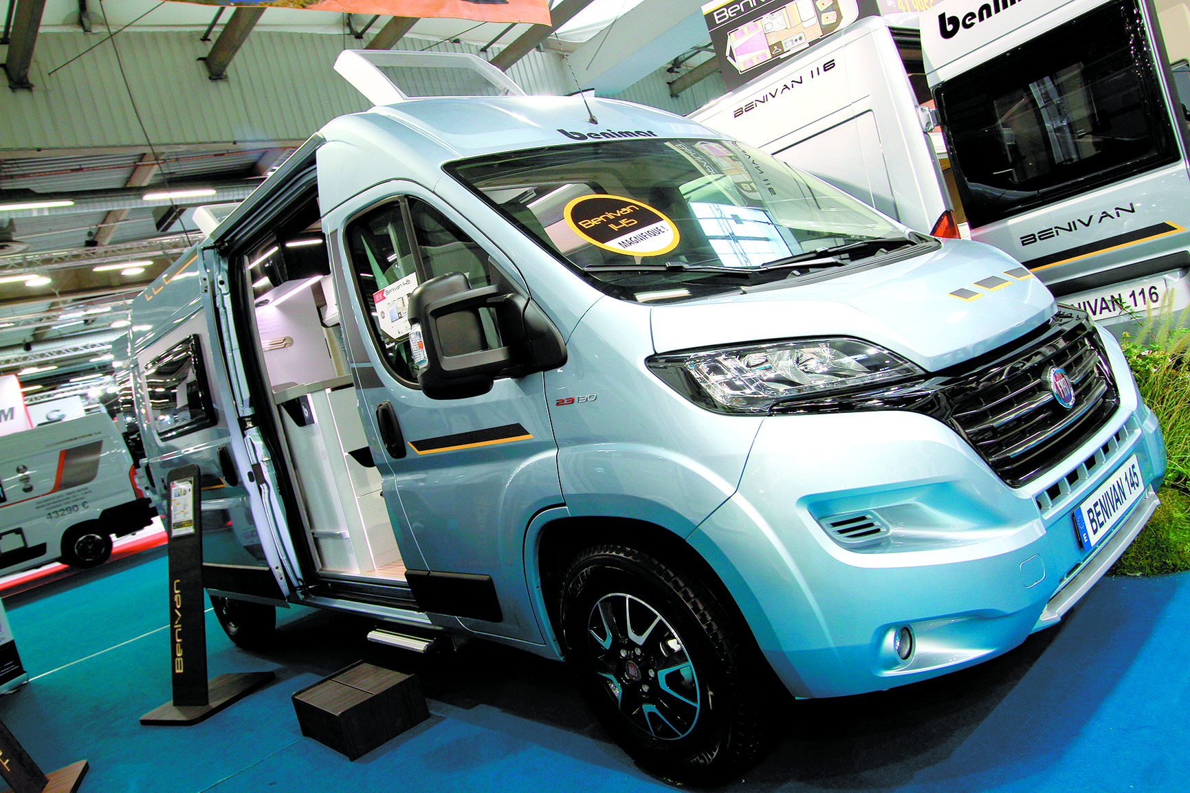 Benimar Benivan 145_01