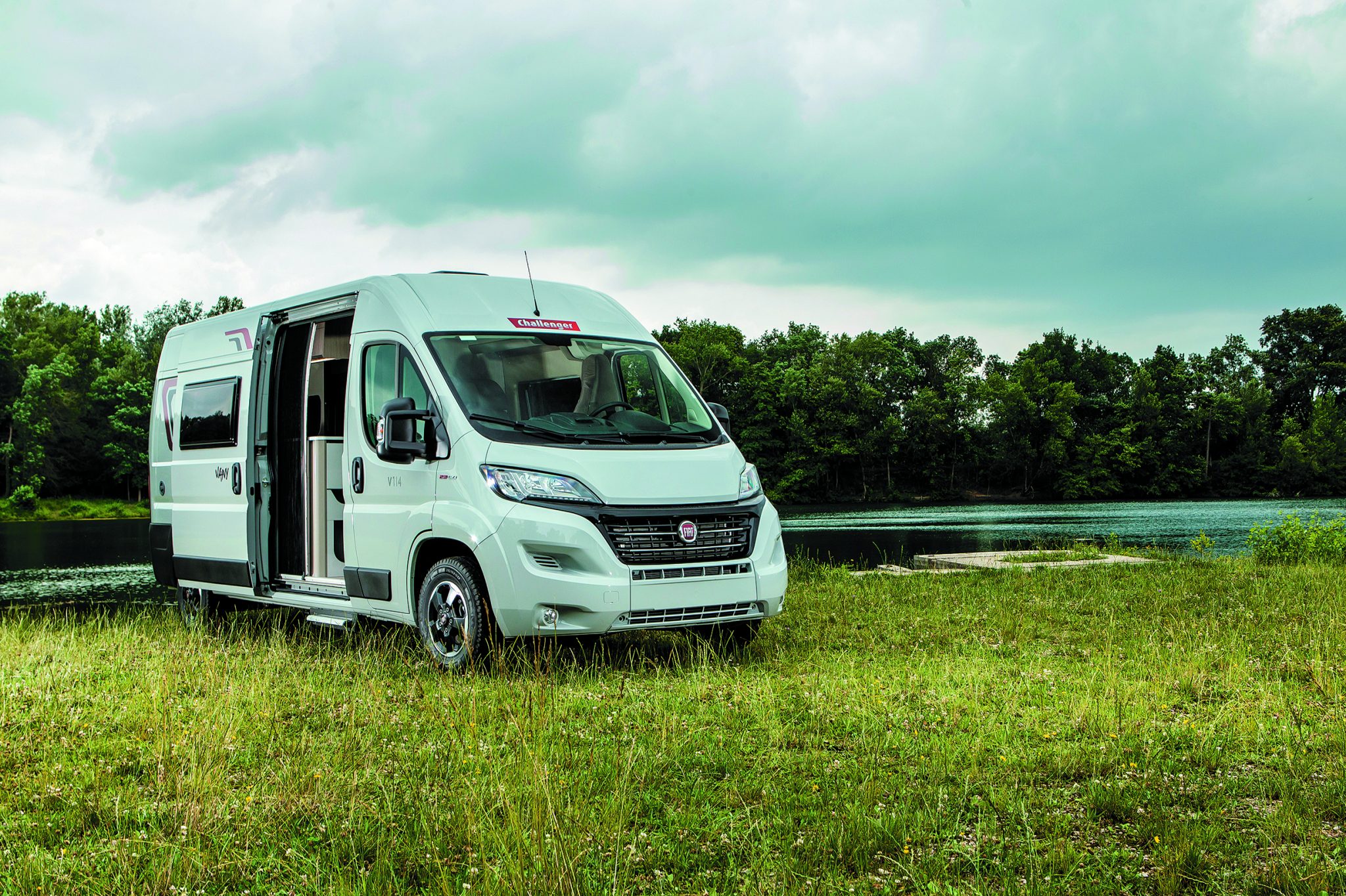Challenger V114 VIP_01