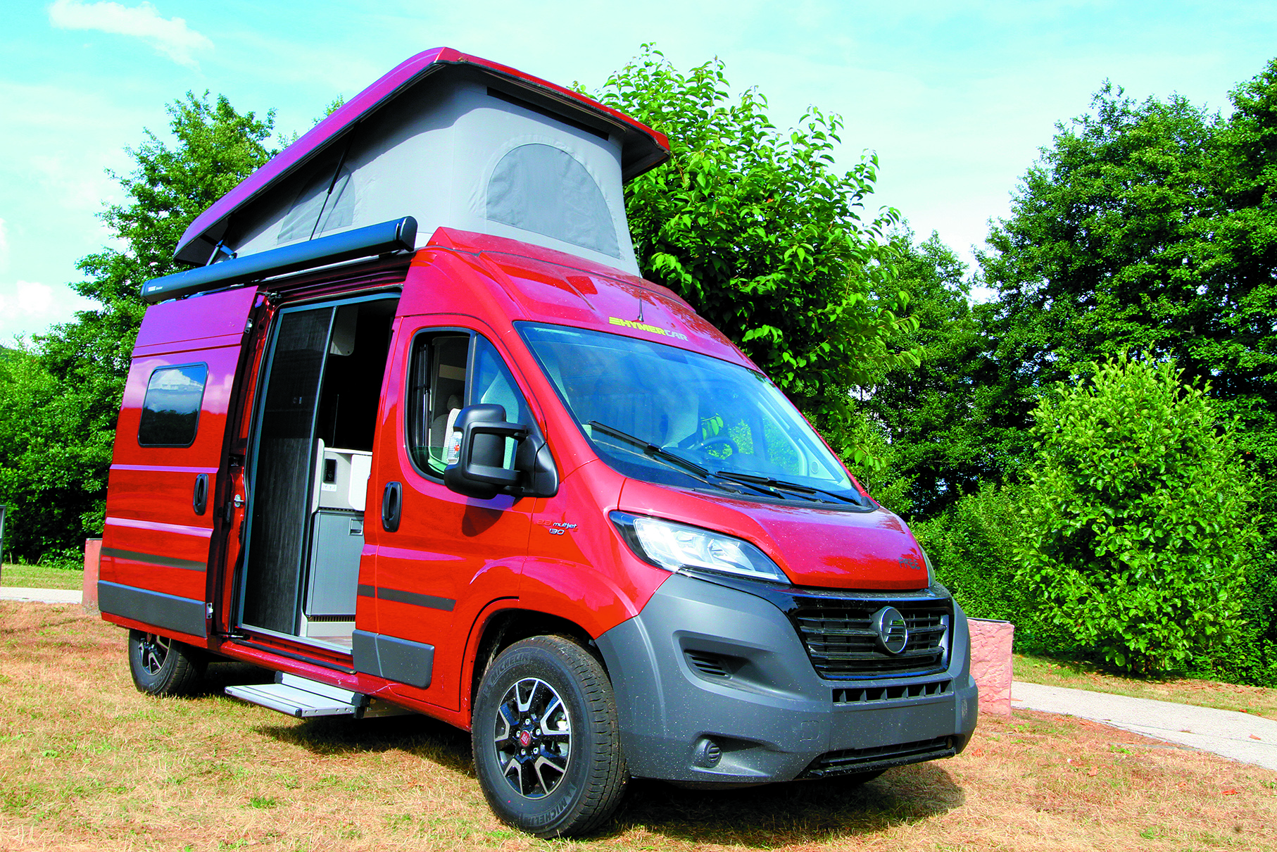 Hymercar Free 540_01