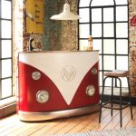 combi bar vw