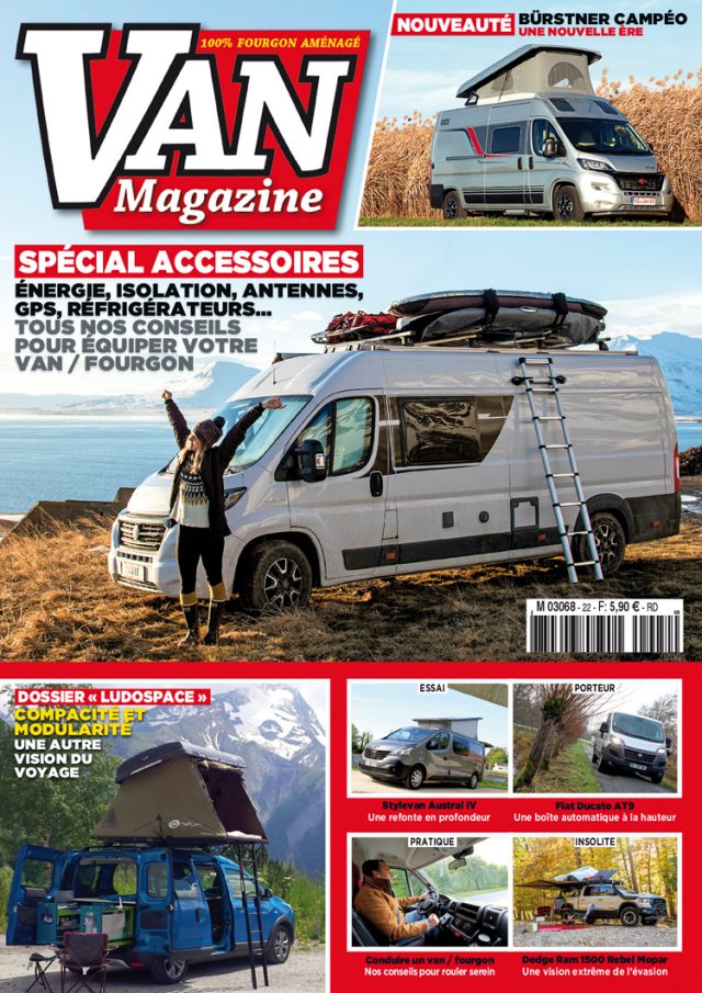 Van Magazine 22 | PDF