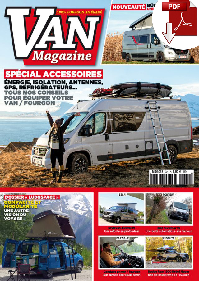 Van magazine 22 | PDF