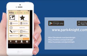 Vidéo : bien utiliser l’application Park4night