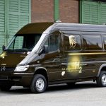 25 Jahre Mercedes-Benz Sprinter: der Champion seiner Klasse25 years of Mercedes-Benz Sprinter: The champion of its class