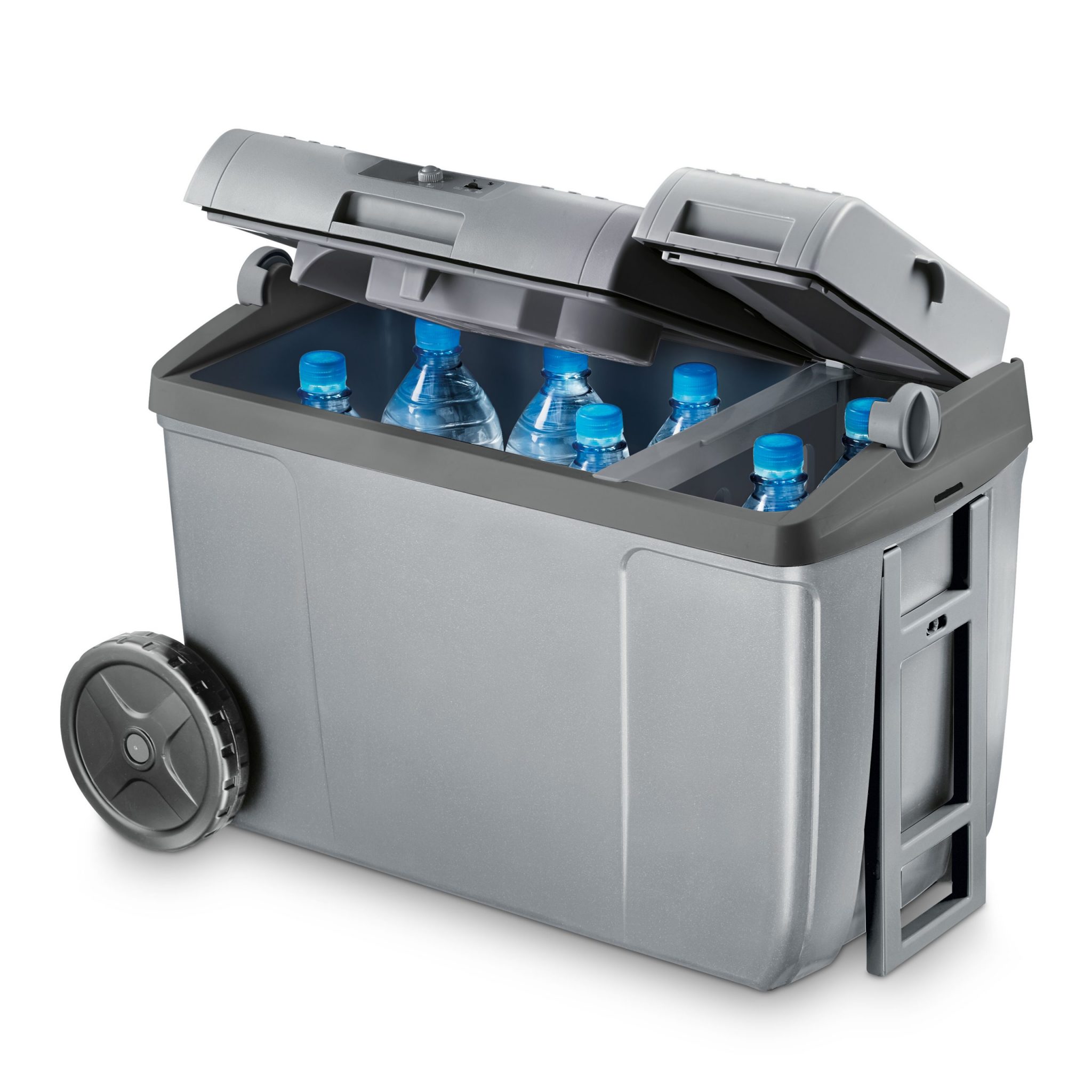 Mobicool MCF40 Glacière à compression 40 litres idéale fourgon aménagé