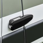 Thule Universal Lock