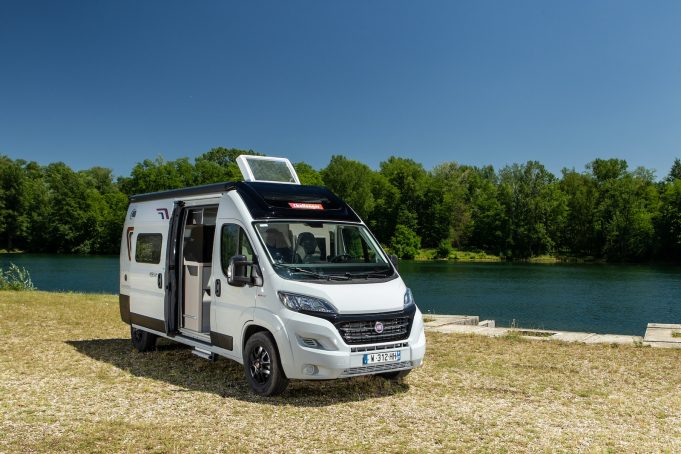 Challenger V114 Premium: bon partout