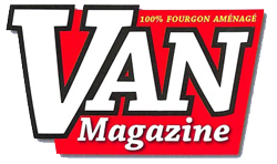 Van magazine
