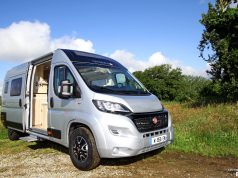 Campérêve Magellan 742 Limited : entre deux mondes