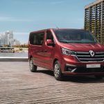 1-2020 – Nouveau Renault Trafic Combi