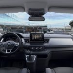 6-2020 – Nouveau Renault Trafic SpaceClass