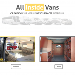 All Inside Van
