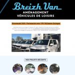 Breizh van