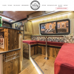 Campervans Mont-Blanc