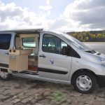 Camping-cars ligériens