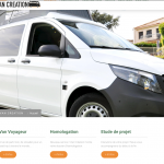 Van Creation
