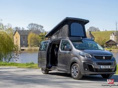 Campérêve Cap Road : Le van du quotidien