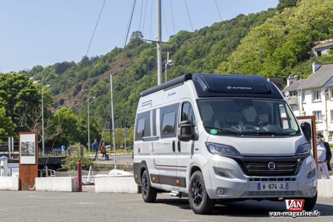 Autostar Design Edition V630G : Une certaine idée du luxe