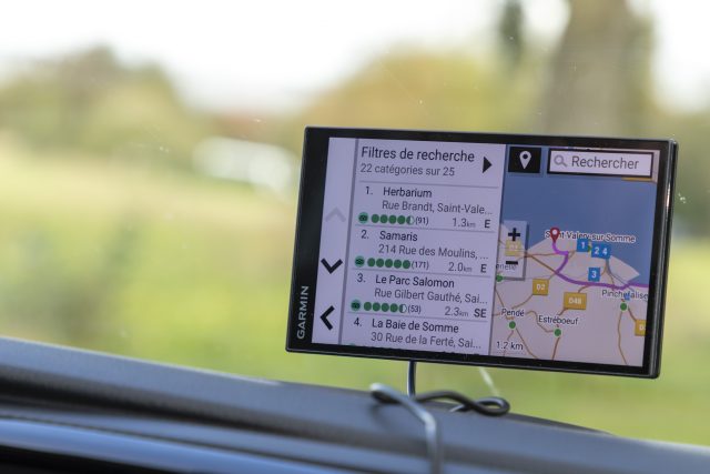 Test_GPS Garmin CamperVan_02