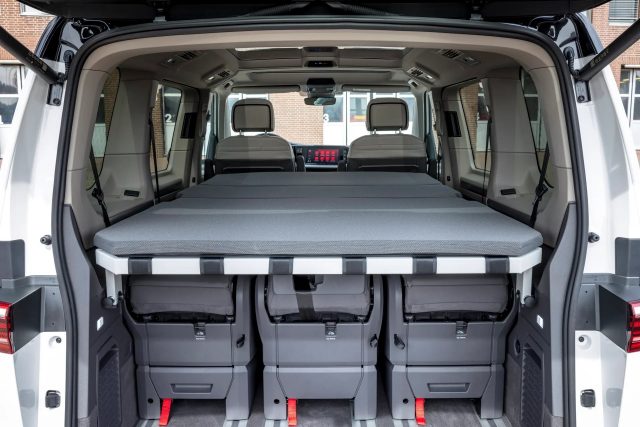 Multivan Pack Good Night