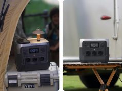 La River 2 Pro d’EcoFlow disponible à la vente