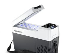 Glacière Dometic CFF12 : mini encombrement, capacité maximale !