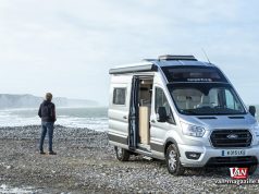 Super test : Campérêve Miramar 61