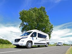 Assurer son van ou son fourgon aménagé