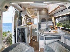 Pössl Summit Shine 600 R Plus, innovant et généreux en équipements