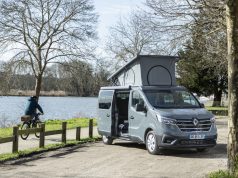 Essai : Hanroad Trek 5+XL « Extrême Édition »