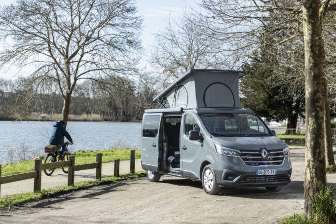 Essai : Hanroad Trek 5+XL « Extrême Édition »