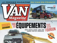 Van Magazine 50