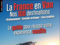 Travel Van Attitude 1 – La France en Van, 100 destinations