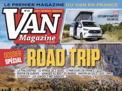 Van Magazine 51