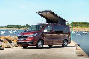 HorizonVan 2025-2026 : un van toujours plus proche des utilisateurs