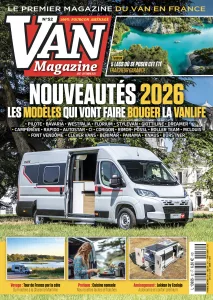 Van Magazine 52