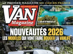 Van Magazine 52