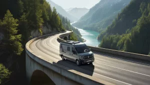 Renault et Ahorn : une nouvelle génération de camper-vans et camping-cars sur Master