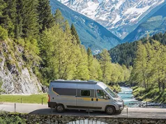 Bavaria lance son K630S Edition FIT : le fourgon aménagé tout équipé à 65 900 €