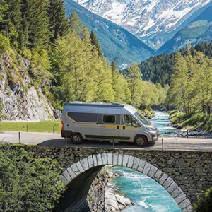 Bavaria lance son K630S Edition FIT : le fourgon aménagé tout équipé à 65 900 €