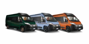 Laika Kosmo Supremo : la nouvelle série spéciale qui bouscule les codes