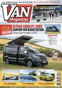 Van Magazine 53