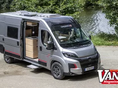 Campérêve 2026 : montée en gamme dans les détails